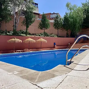 Casa Abetos Сasa de vacaciones